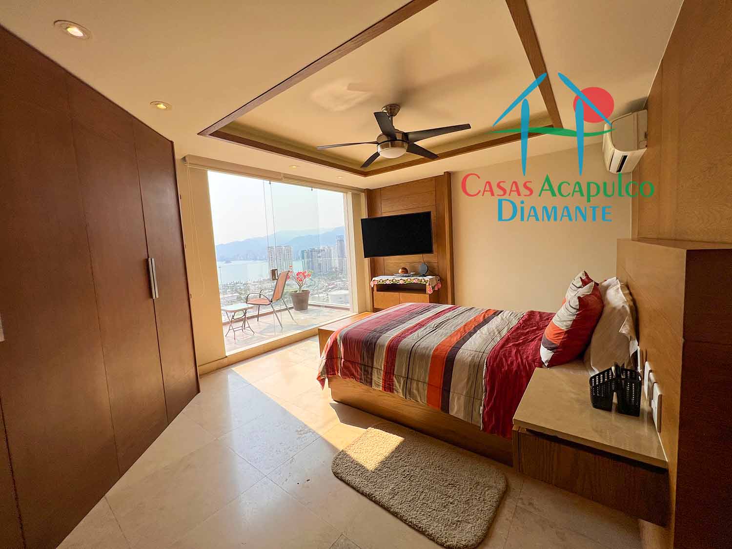 Joyas de Brisamar Vista de la Bruma 3 - Recámara cuatro 1